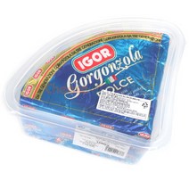 이고르 고르곤졸라 돌체 치즈 1.5Kg(+-200) 냉장포장배송, 1개