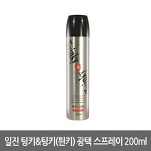 일진 케론 튄키 앤 광택 스프레이 200ml