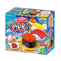 포핀쿠킨 타노시이 오스시야상28.5g, 1개, 오스시야상
