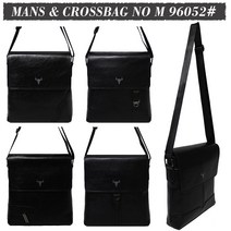 캐주얼가방 남성크로스백 캐주얼크로스백 맨스백 남자정장가방 M96052#