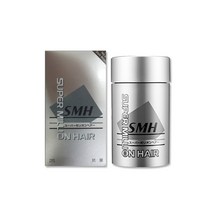슈퍼밀리언헤어 흑채 25g 증모제, 다크브라운25g, 1개