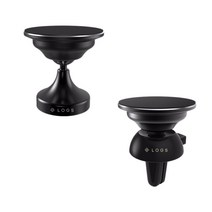 로그스 나노패드거치대, 송풍구형, 1개