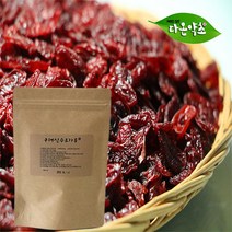 다온약초 과육량이 풍부한 구례산수유가루 200g 3개
