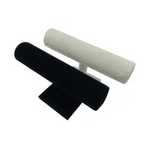 바미샵 팔찌진열대 T형 그레이 블랙 택1 매장 인테리어