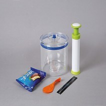 (PIA)진공실험장치
