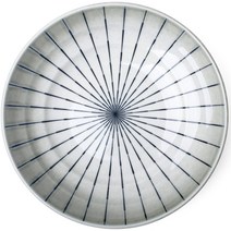 토탈하우스 Reine 일제 헨느 데이지 식기 일본그릇 낱개, 탕기