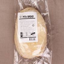 달곰베이킹 피타브레드(아이스박스 별도구매), 420g, 1개
