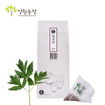 (주)양원농장 당귀차T, 30개