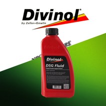 디비놀 DSG Fluid DCT 듀얼클러치오일, 단품