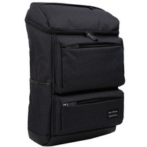 캐주얼 남성 여성 학생 여행 백팩 책가방