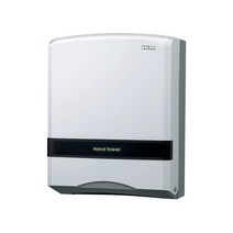 한국타올기 페이퍼타올 디스펜서 HTM-505, 단품