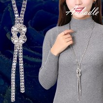오바들 Rong Necklace_RN8062