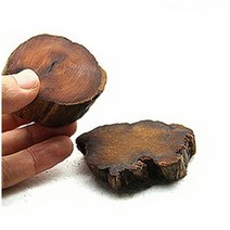 웰컴펫 절단유목 M 1개 (3cm)