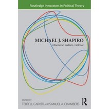 Discourse Culture Violence (Carver) Paperback, Routledge