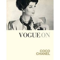 Vogue on Coco Chanel Hardcover, Quadrille Publishing