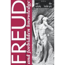 Freud and Forbidden Knowledge Hardcover, New York University Press