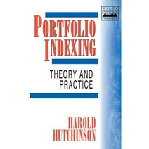 Portfolio Indexing: Theory and Practice Hardcover, Wiley
