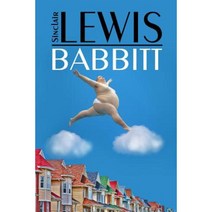Babbitt: (Starbooks Classics Editions) Paperback, Createspace