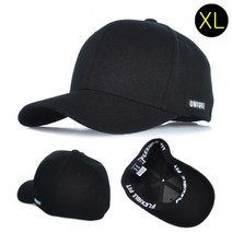 큰바위얼굴 무지스판캡