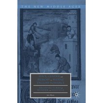 Space Gender and Memory in Middle English Romance: Architectures of Wonder in Melusine Hardcover, Palgrave MacMillan