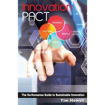 Innovation Pact: The No-Nonsense Guide to Sustainable Innovation Paperback, Made4gov