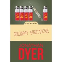 Silent Vector: A Nick Temple File Paperback, Silent Vector