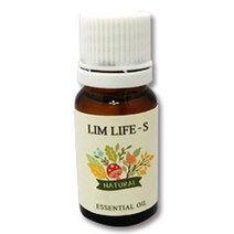 림라이프 아로마 에센셜오일 시트로넬라, 1개, 10ml