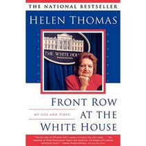 Front Row at the White House : My Life and Times, Touchstone