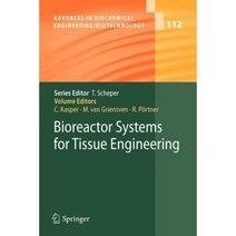 Bioreactor Systems for Tissue Engineering Paperback, Springer