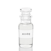 수플레이스 보르피린 30ml