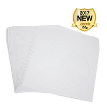 멜로디 CD DVD 종이케이스 120g 100장
