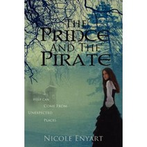 The Prince and the Pirate Paperback, Xlibris Corporation