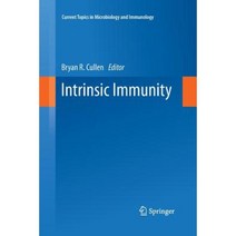 Intrinsic Immunity Paperback, Springer