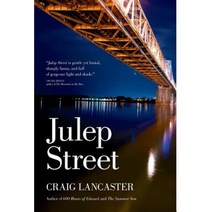 Julep Street Hardcover, Missouri Breaks Press