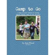 Camp to Go Paperback, Lulu.com