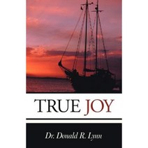 True Joy Paperback, WestBow Press