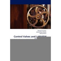 Control Valves and LabVIEW Paperback, LAP Lambert Academic Publishing