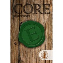 Evolve: Adventure Core Rulebook Paperback, Lulu.com