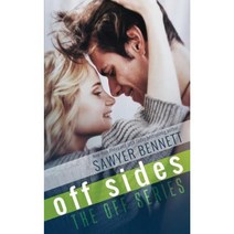 Off Sides Paperback, Big Dog Books LLC