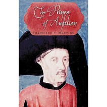 The Prince of Ambition Paperback, iUniverse