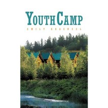 Youth Camp Paperback, WestBow Press