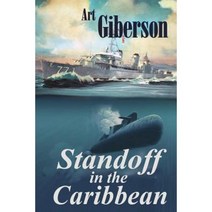 Standoff in the Caribbean Paperback, Artgibbooks