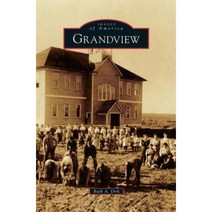 Grandview Hardcover, Arcadia Publishing Library Editions