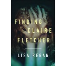 Finding Claire Fletcher Paperback, Thomas & Mercer