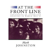 At the Front Line, Cambridge University Press