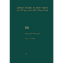 Rh Rhodium: Coordination Compounds with O- And N-Containing Ligands Paperback, Springer