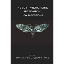 Insect Pheromone Research: New Directions Paperback, Springer