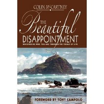 The Beautiful Disappointment: Discovering Who You Are Through the Trials of Life Paperback, Castle Quay Books