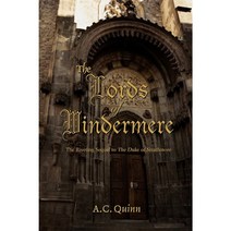 The Lords of Windermere: The Riveting Sequel to the Duke of Strathmore Paperback, iUniverse