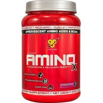 AMINO X BSN 아미노 엑스 70ser Watermelon, 단품, 1.01kg, 1통